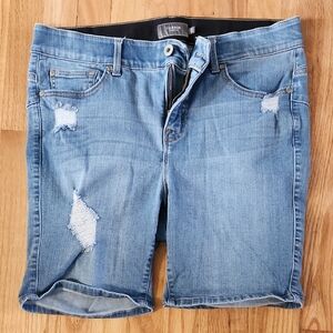 Torrid Shorts. size 14